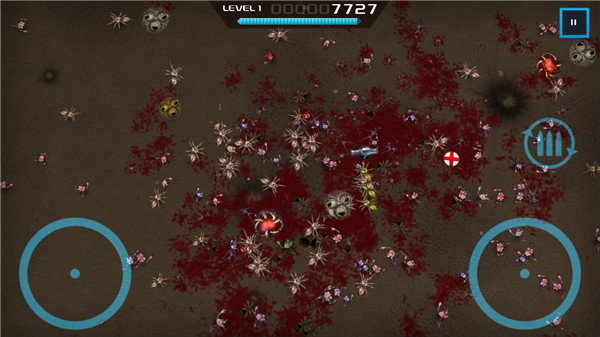 血腥大地手机版 v1.4.2.9