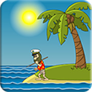 约翰尼岛生存30天手游最新版