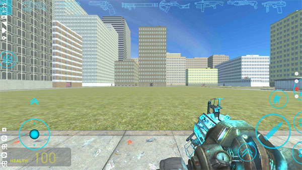 gmod安卓版中文版免费下载