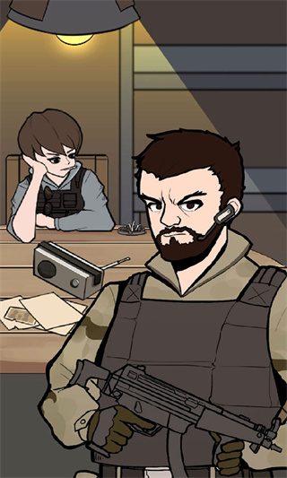 谁是僵尸中文版 v1.0.3安卓版