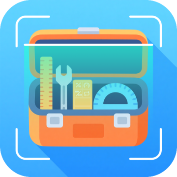 迅效转换测扫管家最新版v3.1.0.2 安卓版