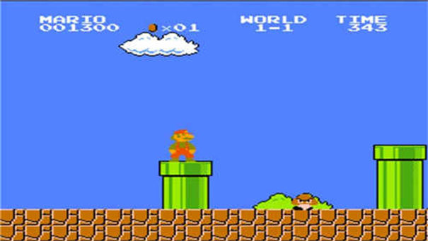 超级玛丽经典版手游最新版