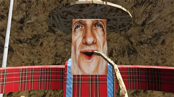 约翰的农场移植版手游最新版