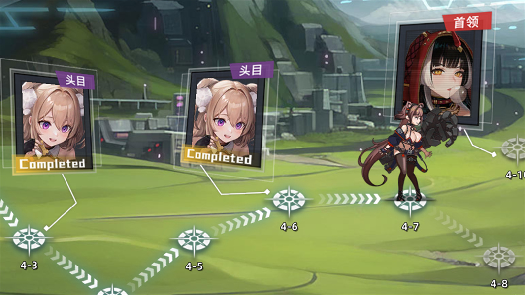 星神少女2026免费下载