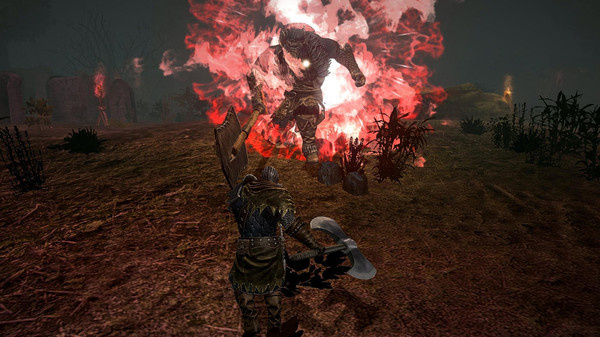 憎恨之心先驱者中文版手游最新版