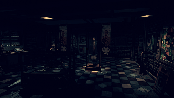 班迪与黑暗复兴游戏攻略6