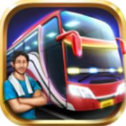 印尼巴士模拟器美化版手游最新版