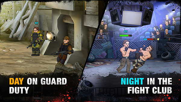 零城市游戏 v1.69.0安卓版