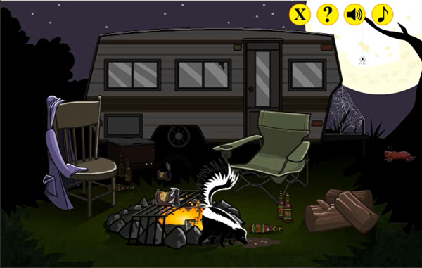 异形虫历险记2游戏玩法-2