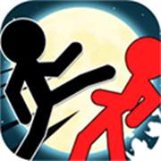 火柴人大格斗手游最新版