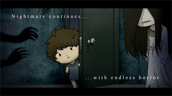 Incubo梦魇中文版手游最新版