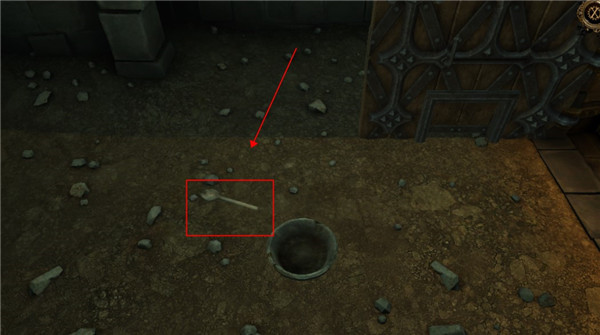 达芬奇密室2游戏玩法-4