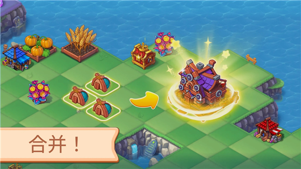 魔幻境界中文版安装 v1.475.8安卓版