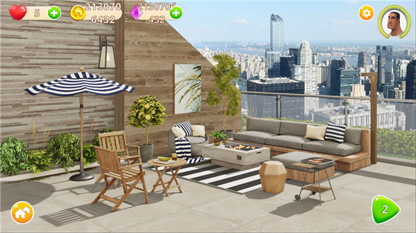 嘉居设计家官方正版 v2.23.2安卓版