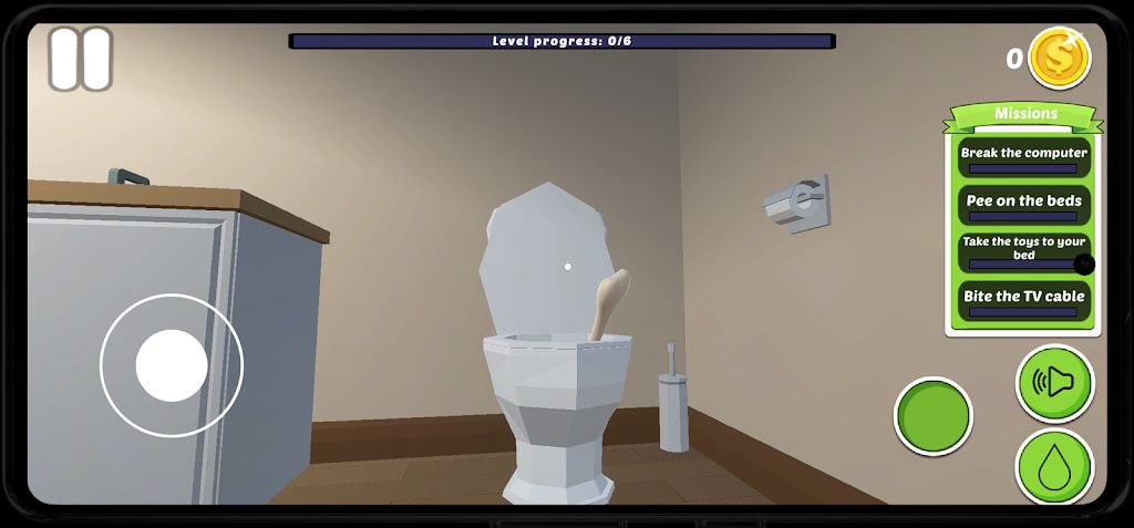 我是狗游戏免费下载