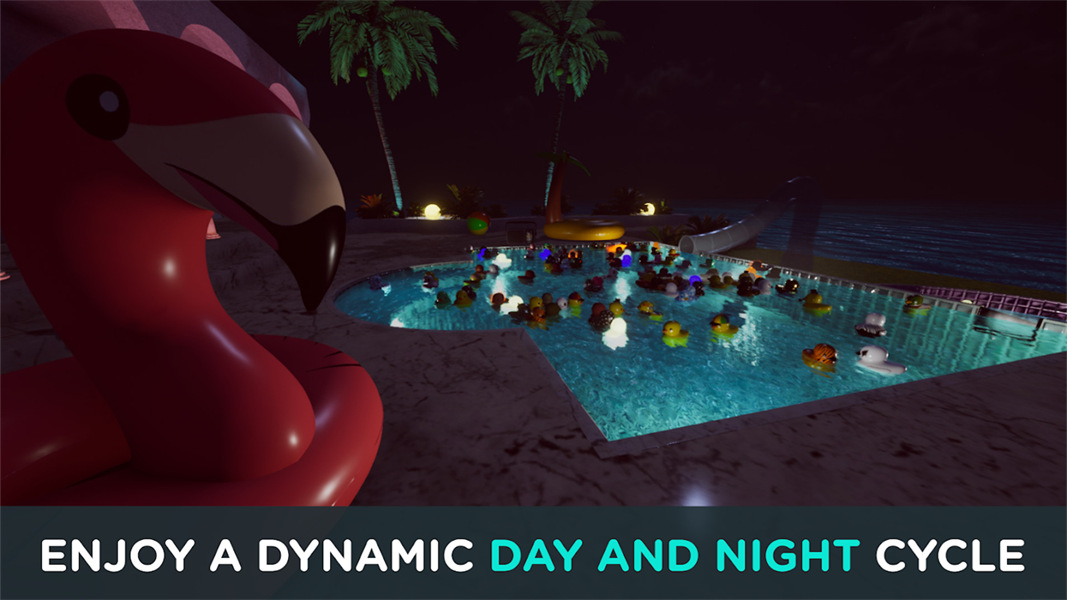 小黄鸭模拟器安卓版免费下载