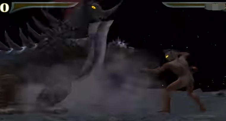 奥特曼格斗进化重生高清汉化版