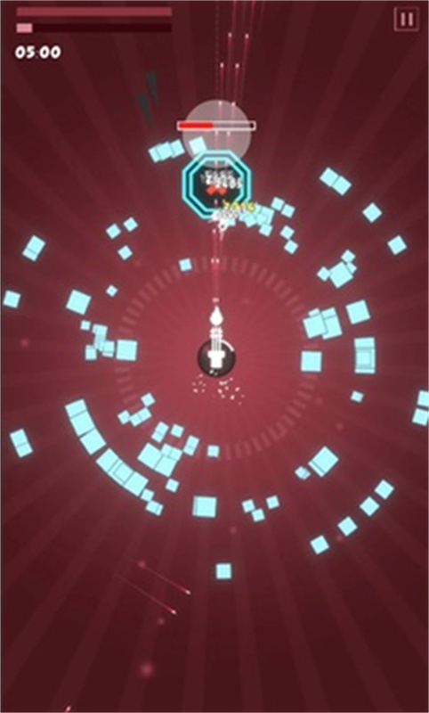 几何塔防手游最新版