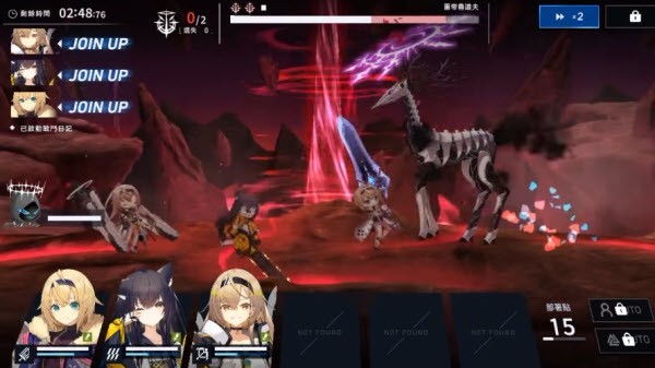 溯回青空港台服5