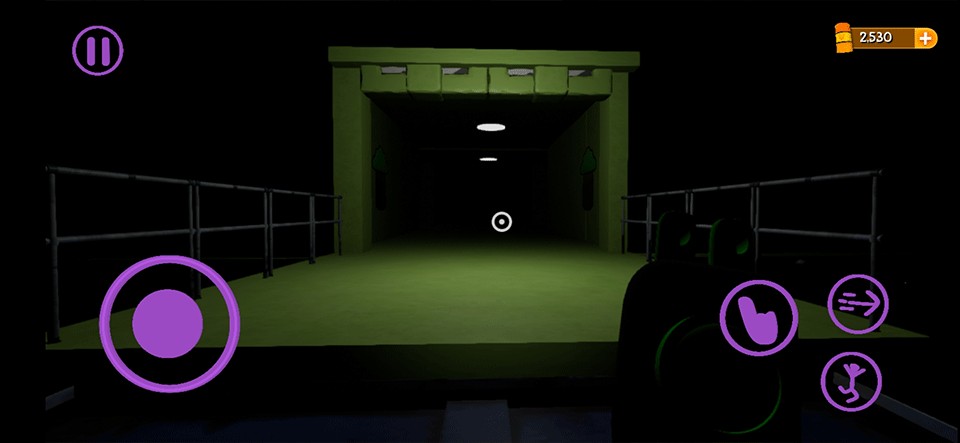 Shelter of SurSur 3游戏玩法5