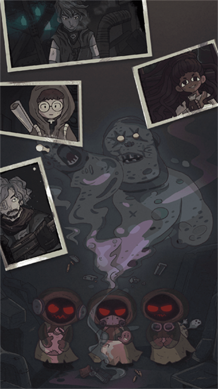 对话7天手游最新版