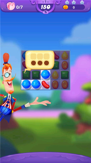 糖果友好传奇游戏玩法-3