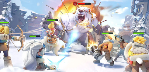 无尽冬日中文版