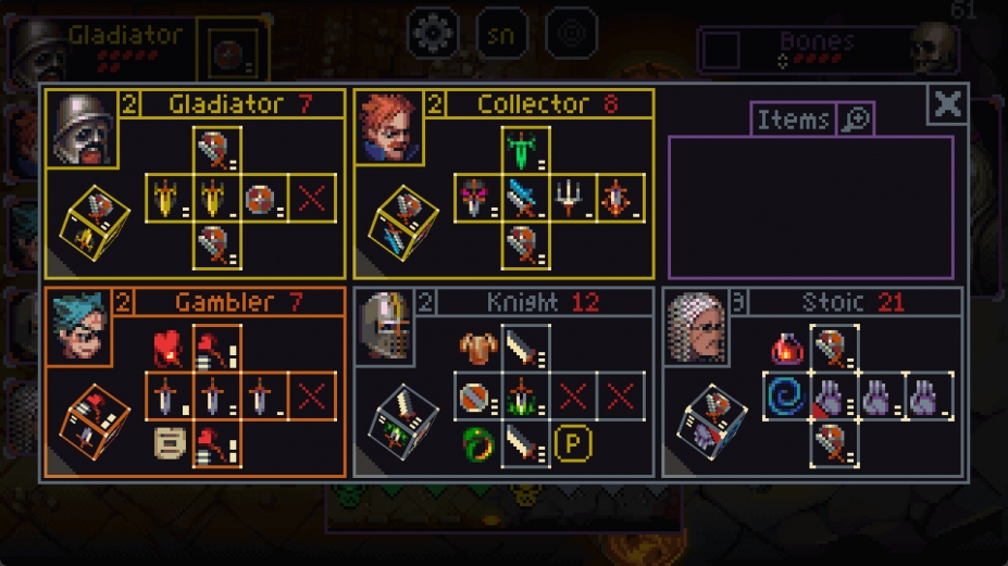 骰子与砍杀汉化版免费下载