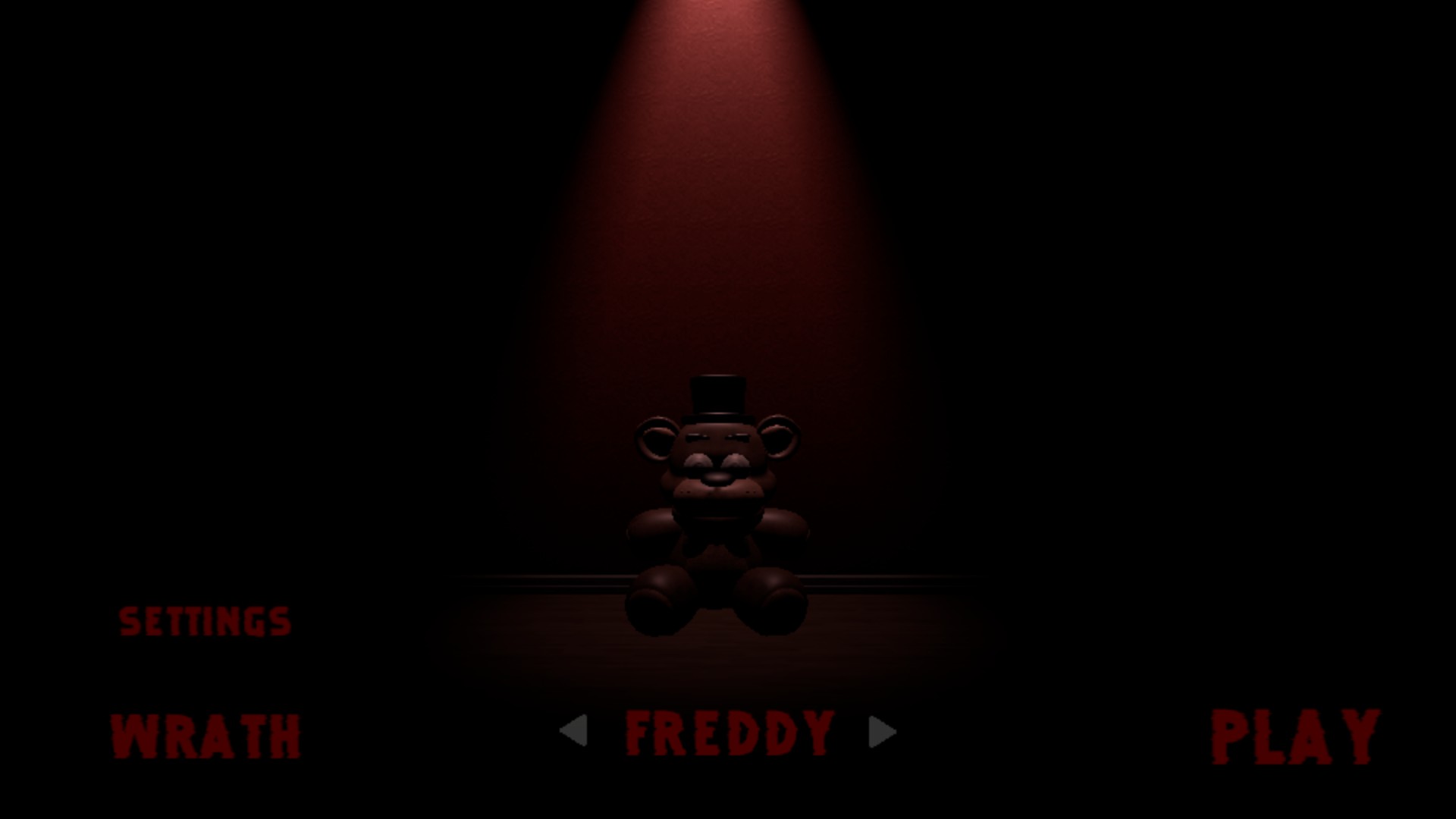 Yaten的恐怖会议游戏玩法3