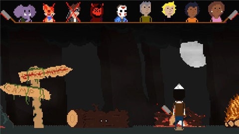 屠夫躲猫猫正版免费 v1.0.6