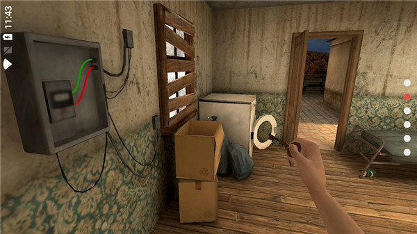 屠夫先生手游最新版