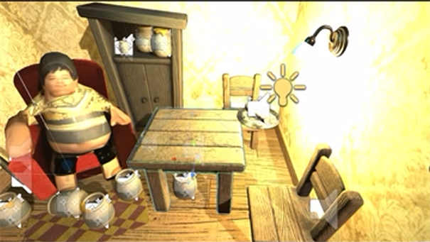 良子吃焖子正版手游最新版