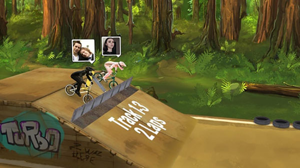 疯狂小轮车2官方版 v2.8.5