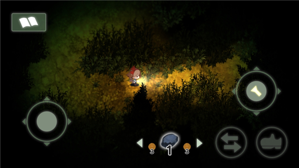 夜廻游戏手机版 v1.0.4安卓版