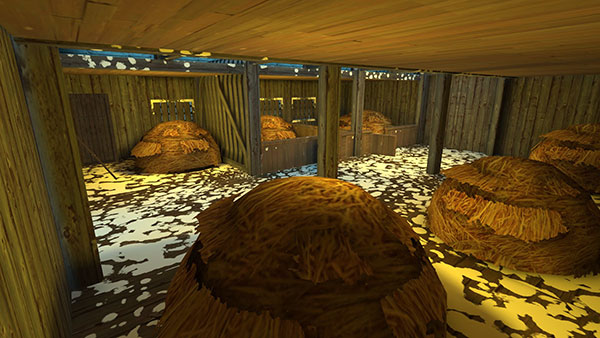 恐怖娃娃最新版本 v2.0.2安卓版