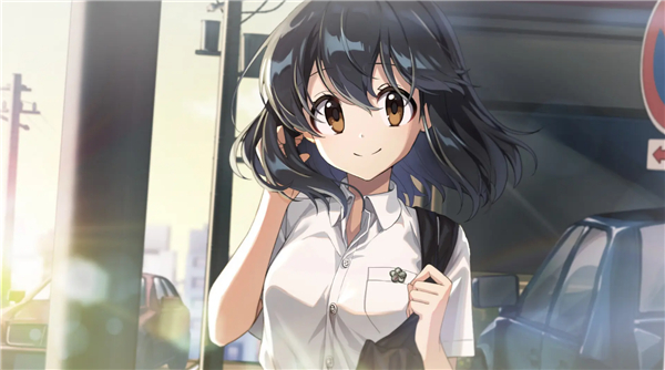 永夏之恋手游中文版 v1.0安卓版