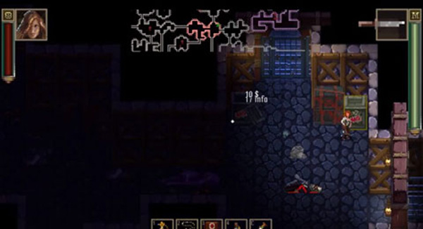 克苏鲁异闻录游戏免费 v1.46安卓版