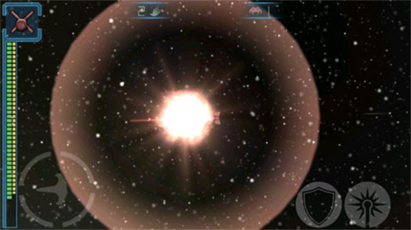 黑洞表面手游最新版