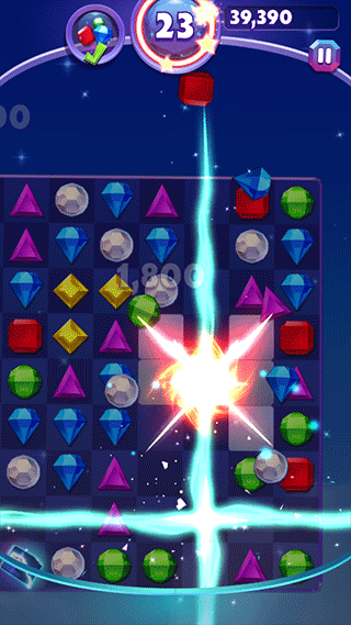 宝石迷阵3中文版免费下载