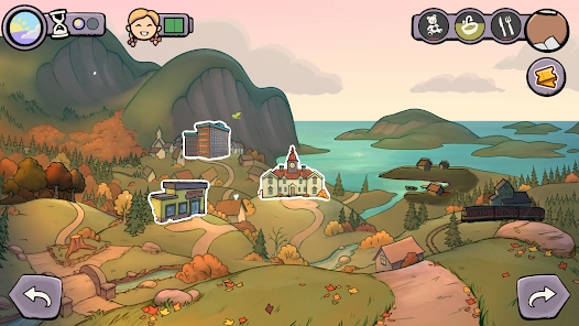 我的孩子新的开始官方最新版 v1.0.003安卓版