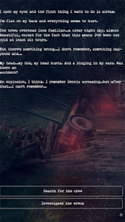 掩埋Buried汉化版免费下载