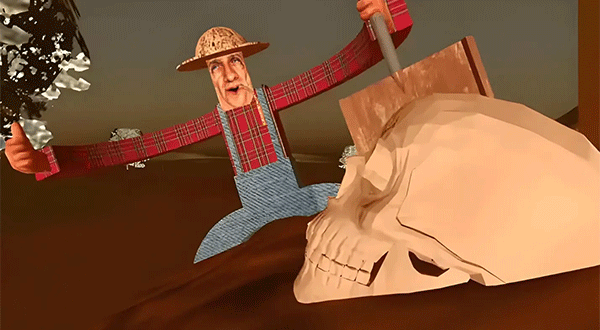 约翰的农场安卓版免费下载