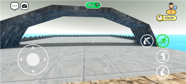 纽带乱斗终极对决手游最新版 v1.9.2安卓版