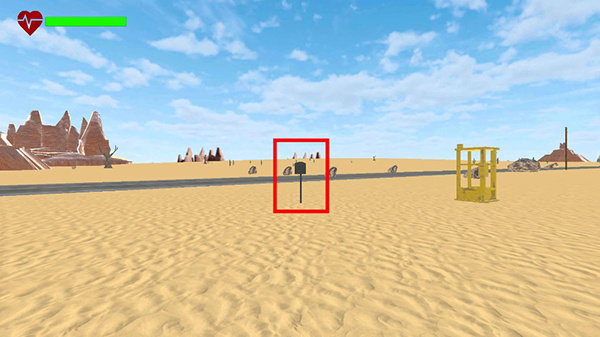 长途旅行手机版游戏玩法-1