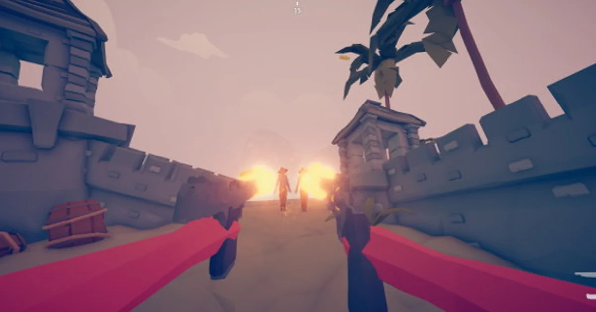 全面吃鸡模拟器中文版