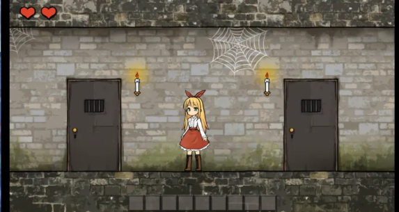 忧郁的安娜游戏玩法-2