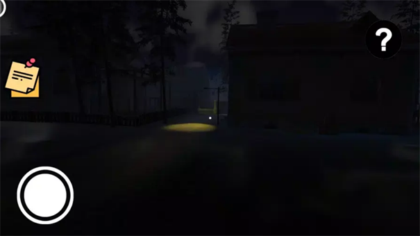 未知计划手游最新版