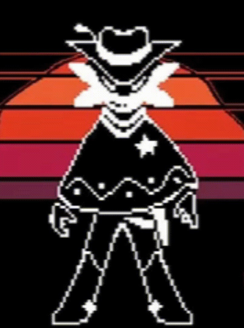 传说之下黄魂正义之影汉化