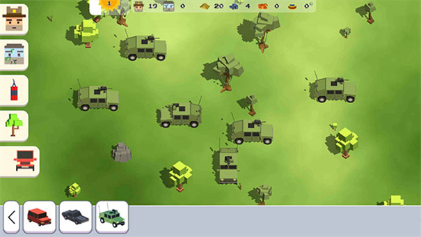 超级月亮沙盒2手游最新版