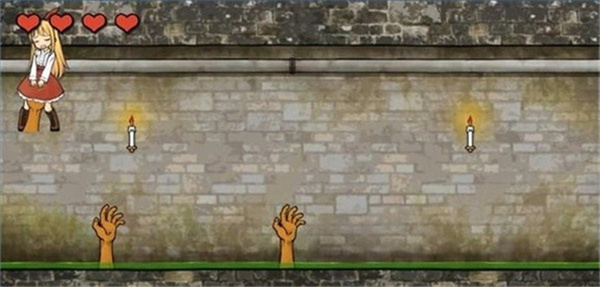 忧郁的安娜手游最新版